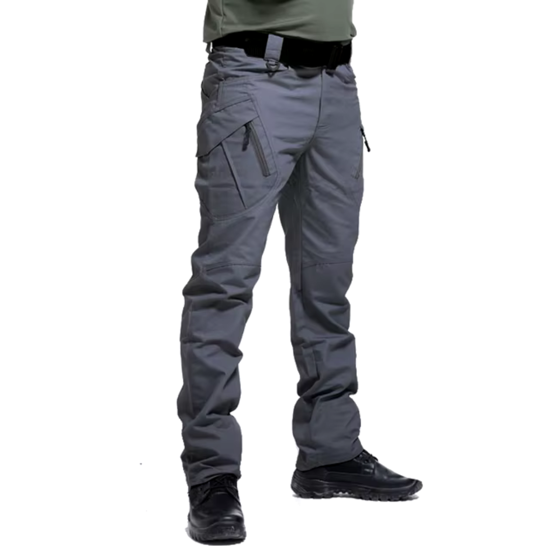 Loewick | Heren Utility Broek