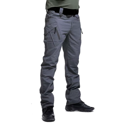 Loewick | Heren Utility Broek