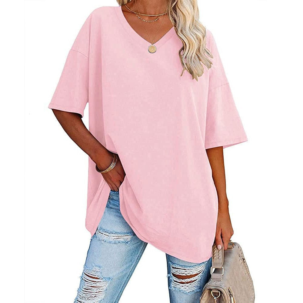 Lisanne - Oversized Shirt