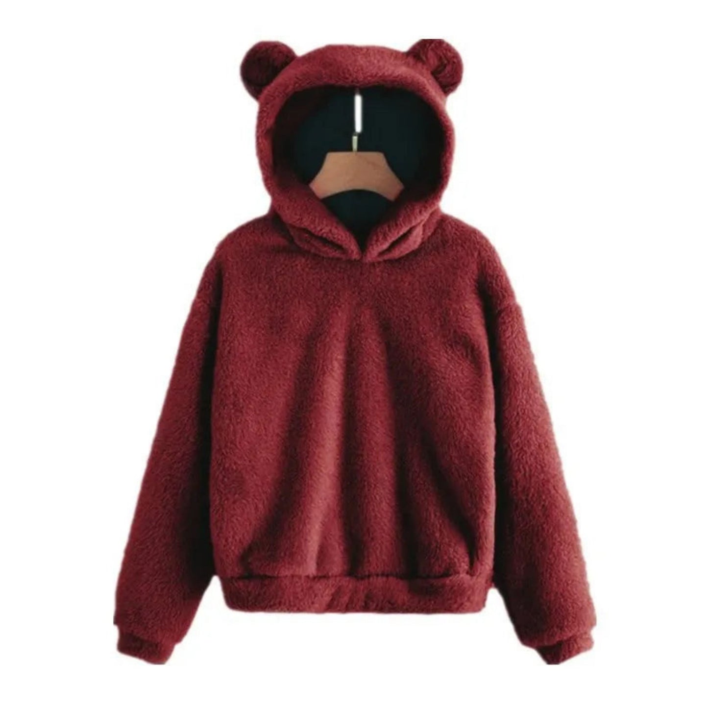Alberijneke | Dames Hoodie | Berenoor