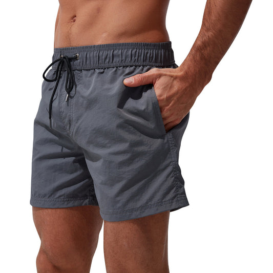 Heren Sneldrogende Shorts | Sport