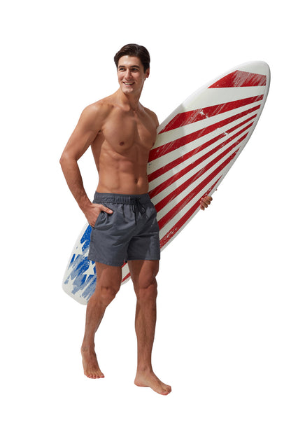 Heren Sneldrogende Shorts | Sport