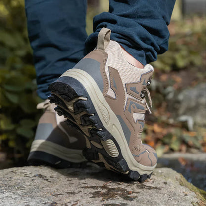 Maartjz - Wandelschoenen Voor Dames