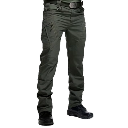 Loewick | Heren Utility Broek