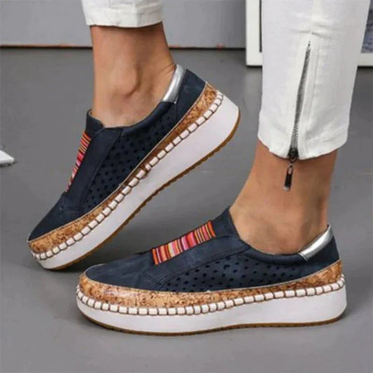 Dames Orthopedische Schoenen | Vrij Lopen
