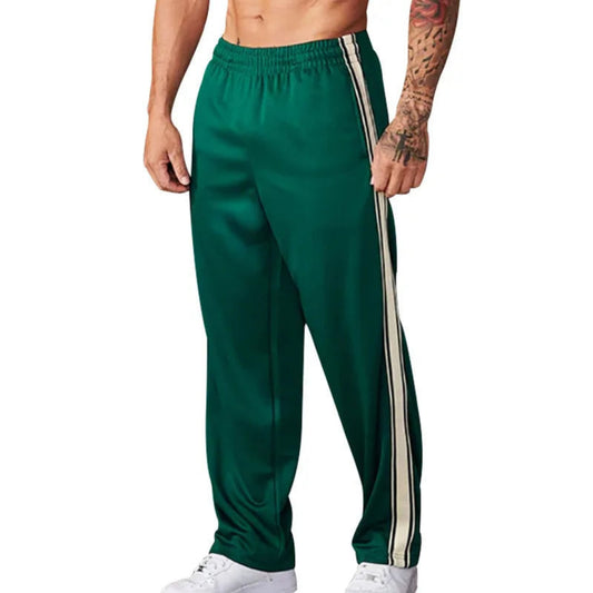 Hommert | Heren Joggingbroek | Relaxte Pasvorm