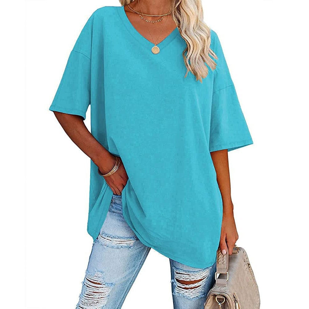 Lisanne - Oversized Shirt