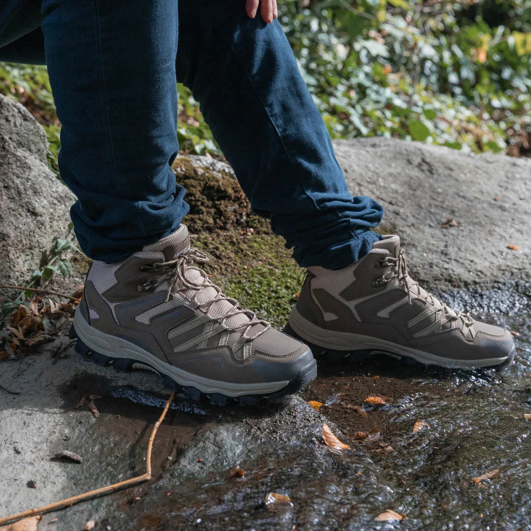 Maartjz - Wandelschoenen Voor Dames