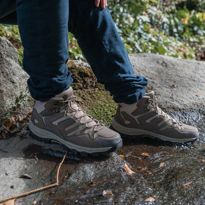 Maartjz - Wandelschoenen Voor Dames