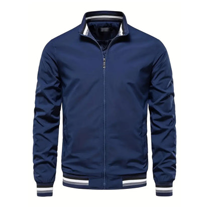 Heren Casual Bomberjas | Vintage