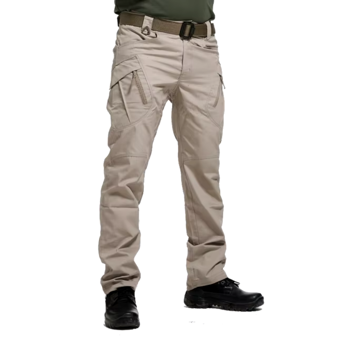Loewick | Heren Utility Broek