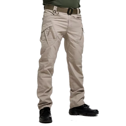 Loewick | Heren Utility Broek