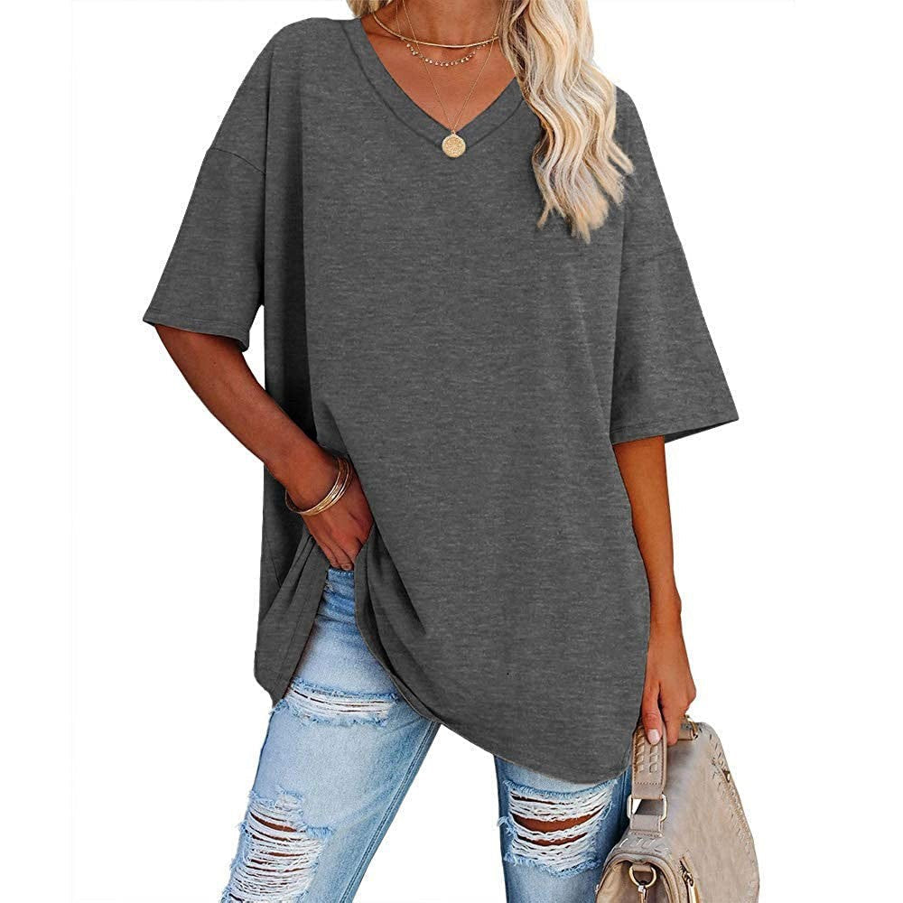 Lisanne - Oversized Shirt