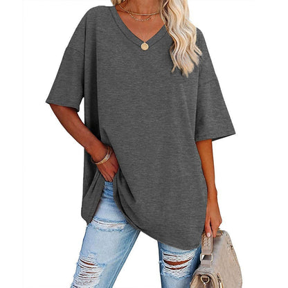 Lisanne - Oversized Shirt