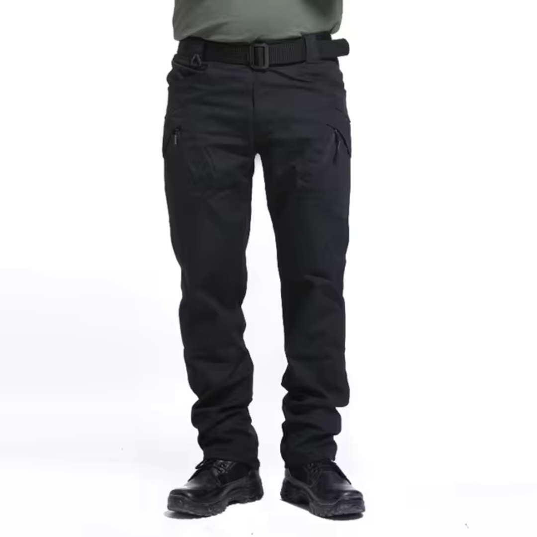 Loewick | Heren Utility Broek