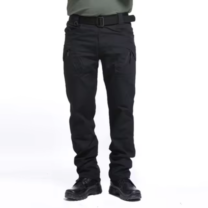 Loewick | Heren Utility Broek