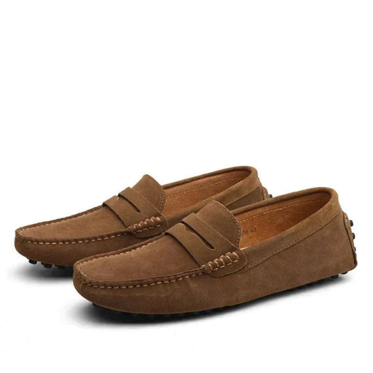 Adelhart | Heren Loafers | Slip-On