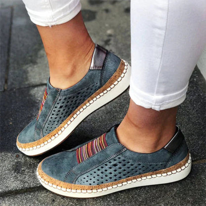 Dames Orthopedische Schoenen | Vrij Lopen
