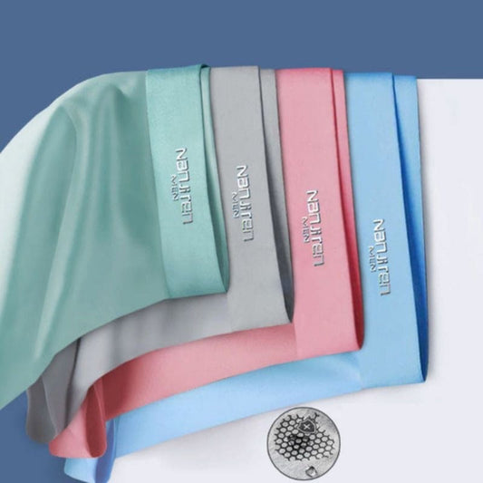 Cornesse | Heren Boxer Shorts | Comfort Fit