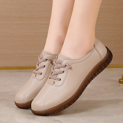 Cala | Casual Slip-on Platte Sneakers