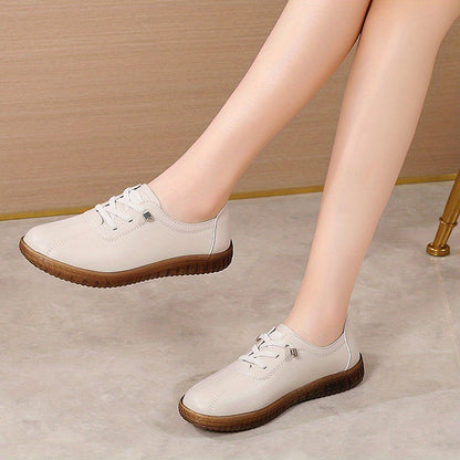 Cala | Casual Slip-on Platte Sneakers