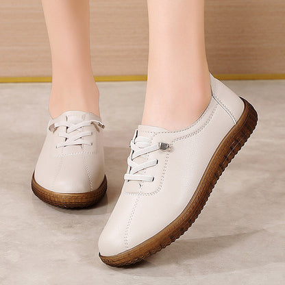 Cala | Casual Slip-on Platte Sneakers