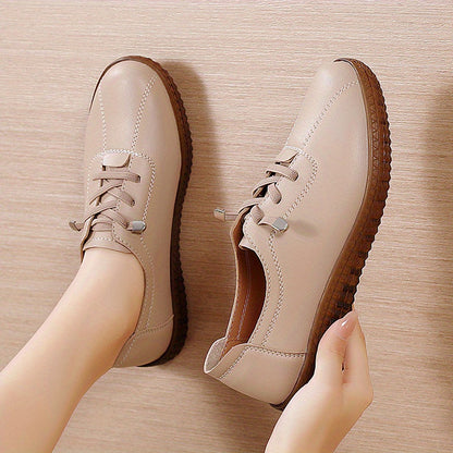 Cala | Casual Slip-on Platte Sneakers