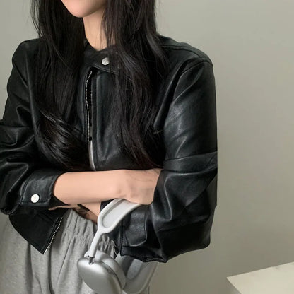 Caroline | Trendy Dames Korte Jas