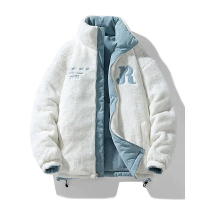 Avenhart | Heren Winterjas | Reversibel
