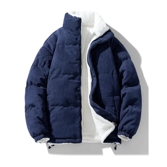 Avenhart | Heren Winterjas | Reversibel