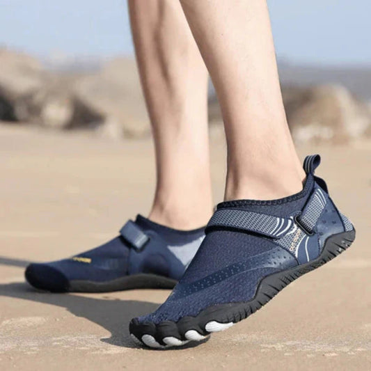 Aike | Unisex Barefoot Schoenen | Sportieve Schoenen