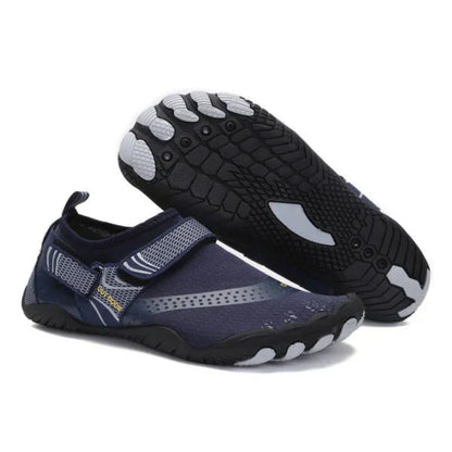 Aike | Unisex Barefoot Schoenen | Sportieve Schoenen