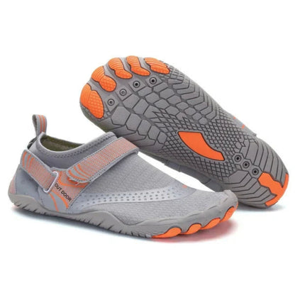 Aike | Unisex Barefoot Schoenen | Sportieve Schoenen