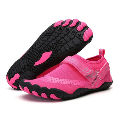 Aike | Unisex Barefoot Schoenen | Sportieve Schoenen