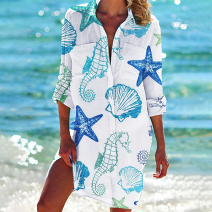 Dames Zomerjurk | Klassiek