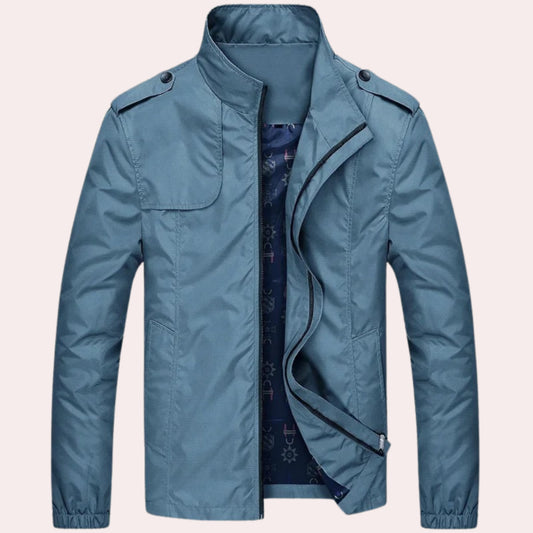 Heren Casual Jas | Bomber