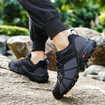 Gerhard | Outdoor Wandelschoenen Comfort