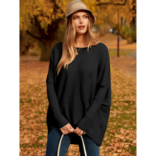 Appeline | Dames Trui | Loose Fit