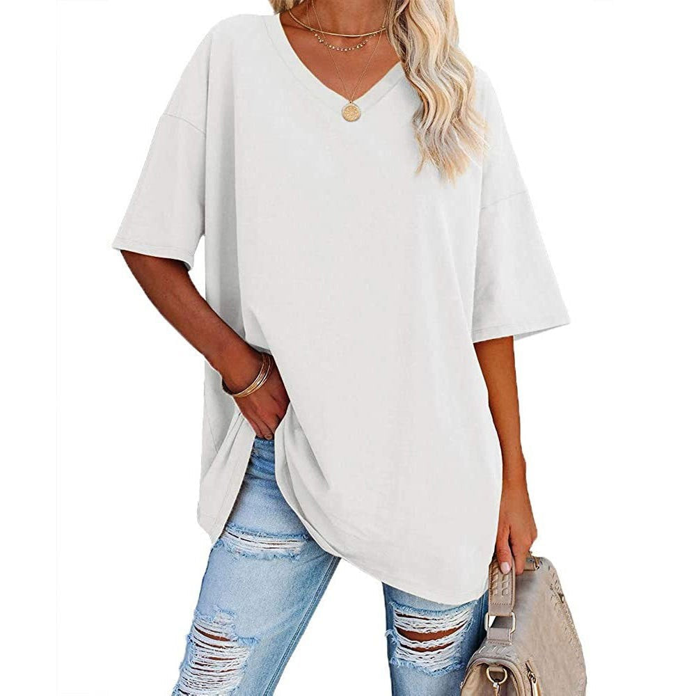 Lisanne - Oversized Shirt