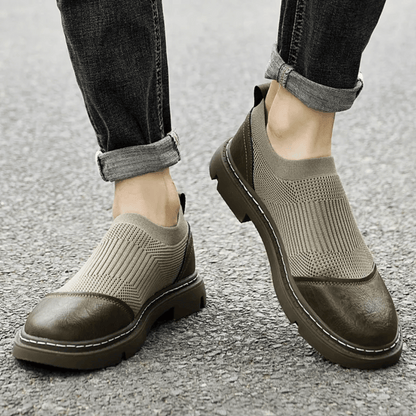 Darrence | Casual Lichtgewicht Moderne Instapschoenen