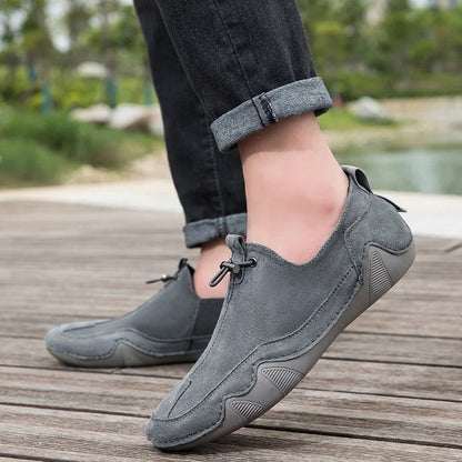 Parsifal | Stijlvolle Lage Instappers Loafers