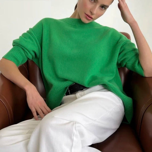 Paula | Elegante Oversized Trui