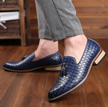 Aylwin | Moderne Klassieke Loafers
