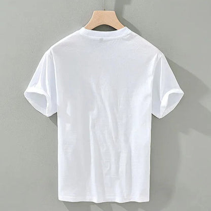 Jacin | Abstract Casual T-Shirt