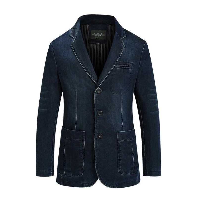 Atwood | Trendy Casual Heren Blazer
