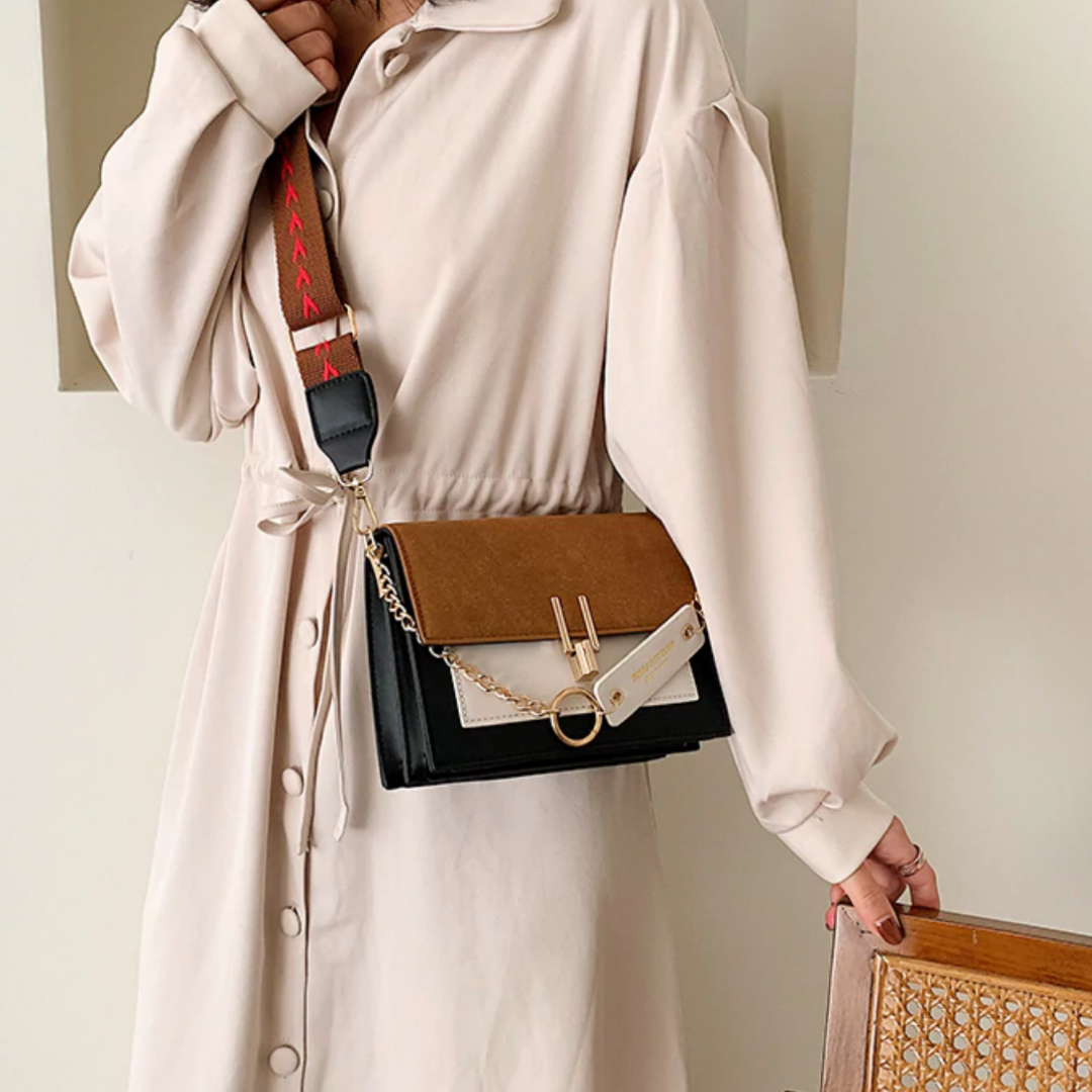 Elynn | Chique Crossbody Schoudertas