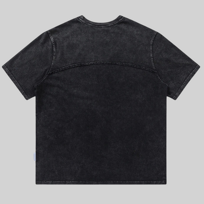 Lorien | Oversized Streetwear Overhemd