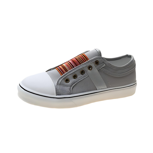 Vail | Sportieve Instapper Schoenen