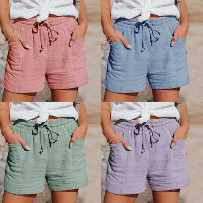 Isa- Chic Zomer Broeken