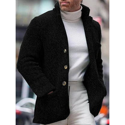 Soren | Trendy Warm Wintervest